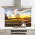 Abney Sunrise - Limited Edition Splashback (Dec 22)